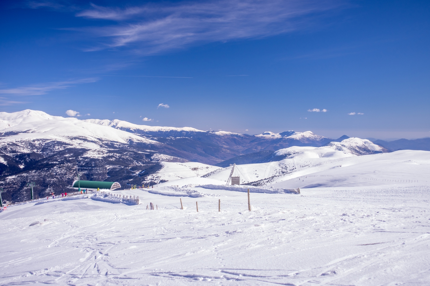 Andorra, Spain & Southern France The Best Ski Resorts In The Pyrenees 2025 Snow Magazine